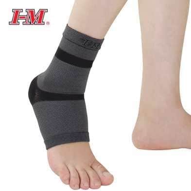 Dynamic spandex ortoza nožnog zgloba (gležnja)