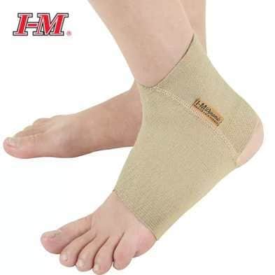 Ortoza nožnog zgloba (gležnja) pamučna – Elastic