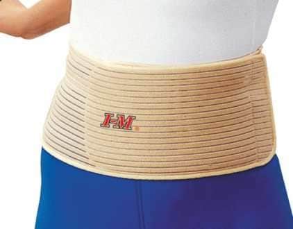 Steznik za abdomen – Postporođajni/Postoperativni