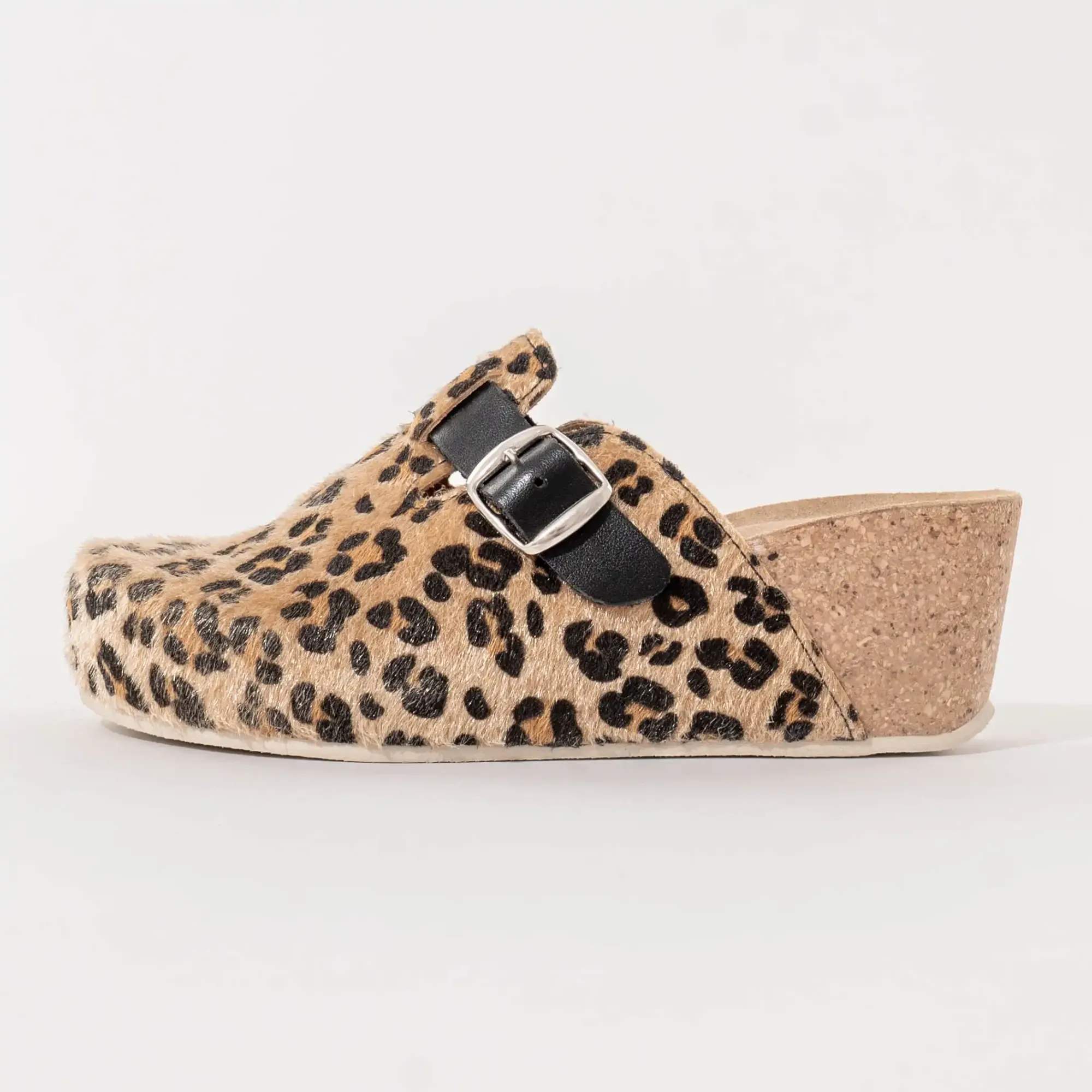 Harmony klompe na petu – Leopard