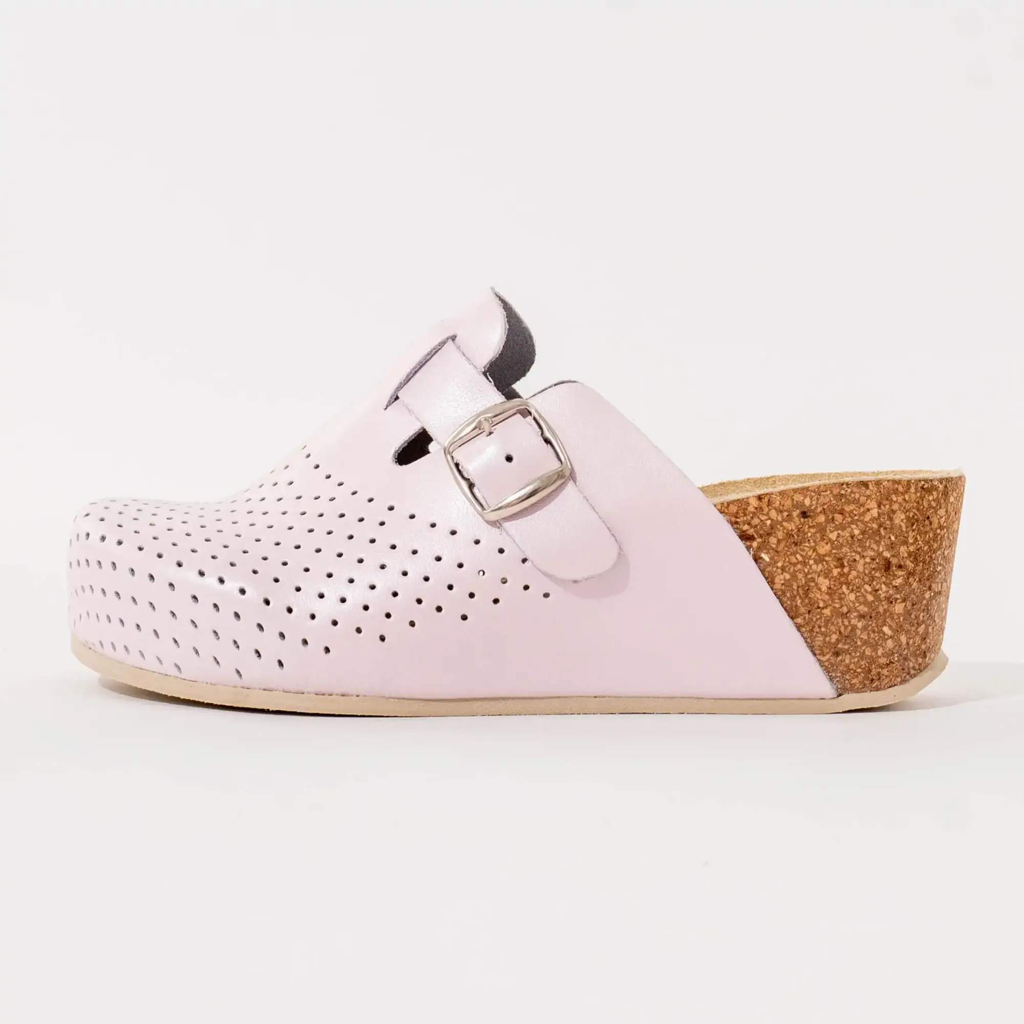 Harmony klompe na petu – Roze