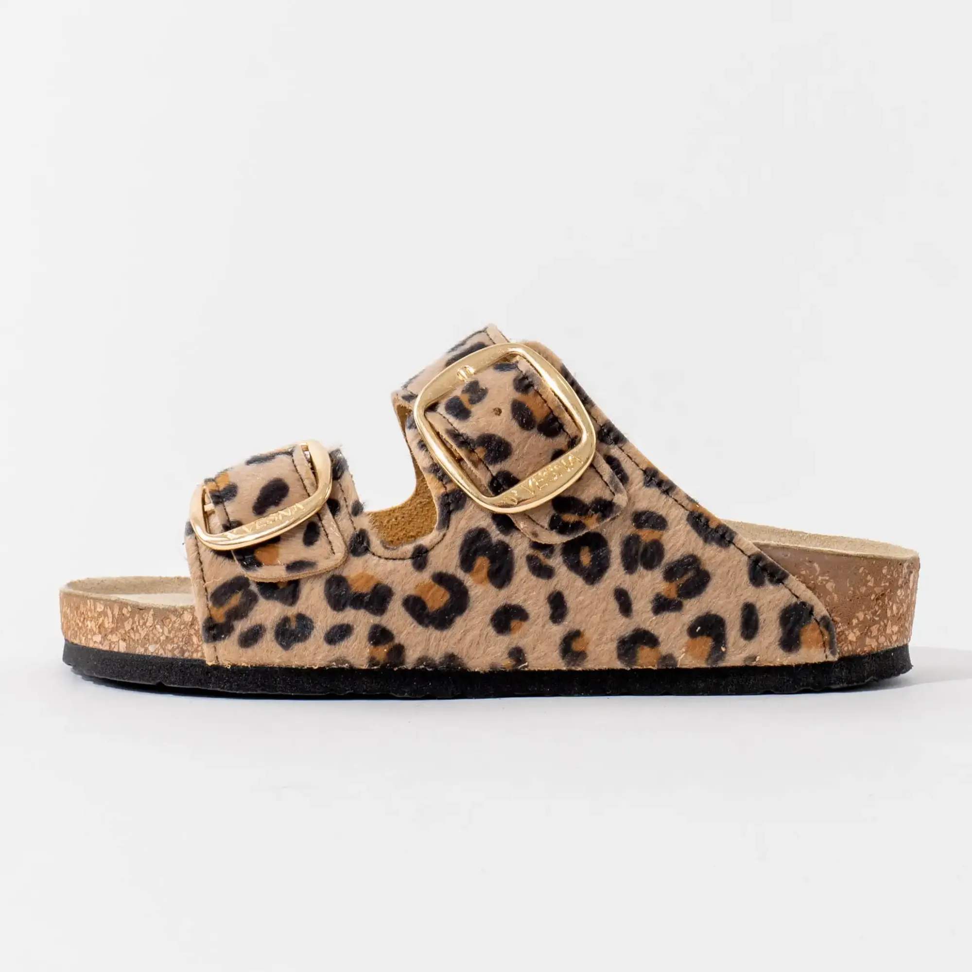 Tara anatomske papuče – Leopard