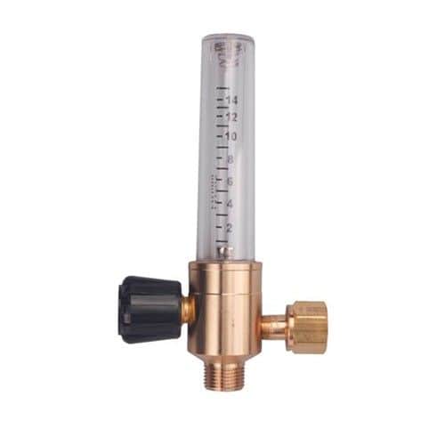 Protokomjer CO2 0-14LPM