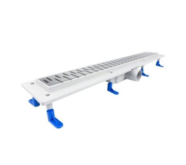 Tuš kanalica 80cm Medium Styron STY-M80