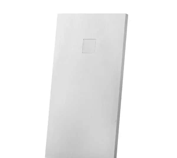 Tuš kada 140x90cm sa sifonom Stein Eckle