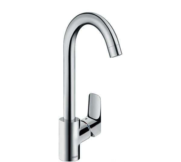 Baterija za kuhinju Logis 260 HansGrohe 71835000