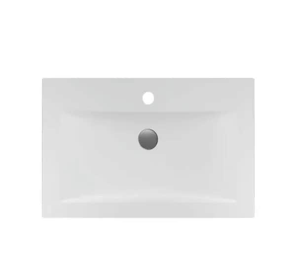 Umivaonik Lavabo livani mermer 80x45 Matrix HS