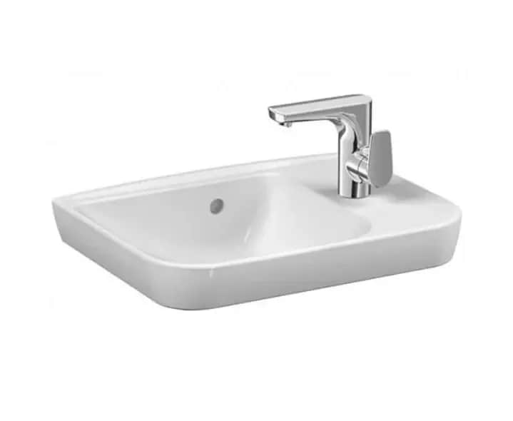 Lavabo Umivaonik VITRA SENTO 50x37,5 cm
