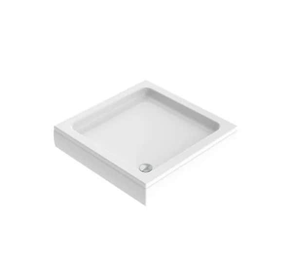 Kada tus 90x90 sa oblogom kvadratna Projecta
