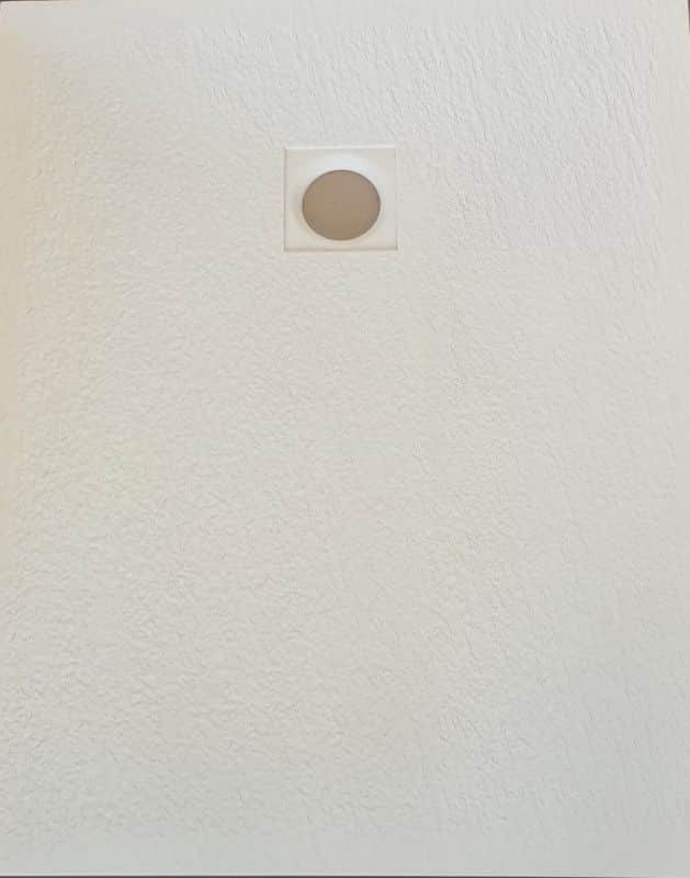 Tuš kada 100x80 HATRIA PETRA-Ivory I