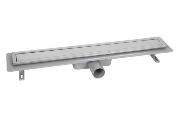 Tuš kanalica 60cm LINE lux MTS I