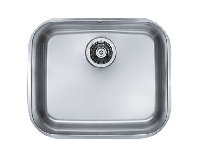 Sudoper 480x400 Variant 10 - dubina 250 A