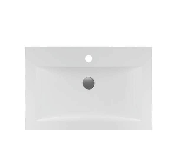 Umivaonik livani mermer dupli 143x50 Matrix HS