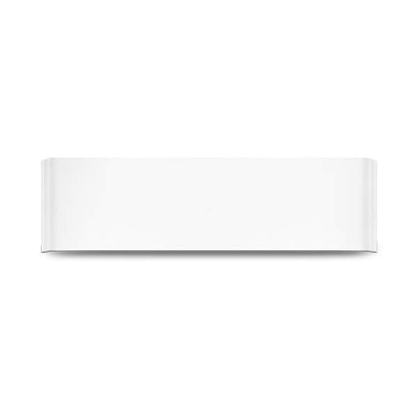 Zidna rasvjeta LED BRY-AVVA-WL04-12W-300L-RCT-WHT-3000K Braytron