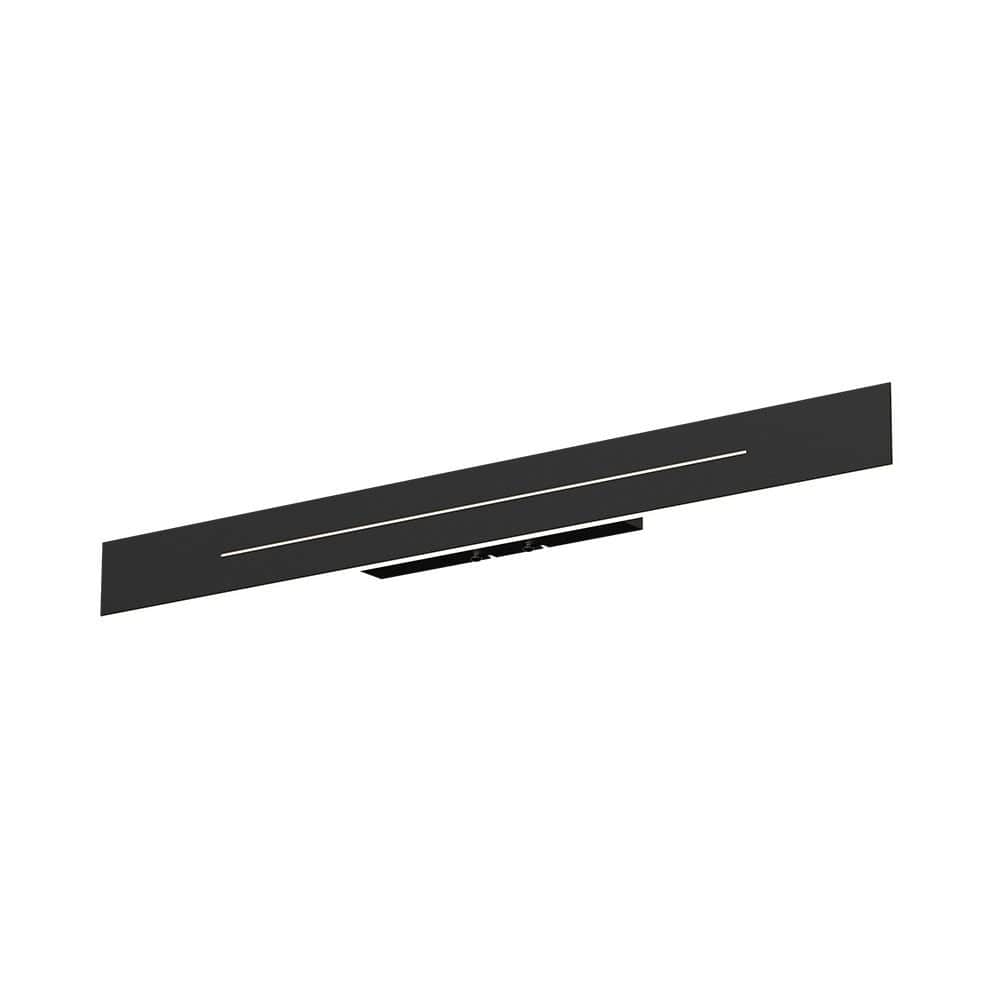 Zidna rasvjeta LED BRY-LEVA-WL600-20W-RCT-BLC-3000K- Braytron