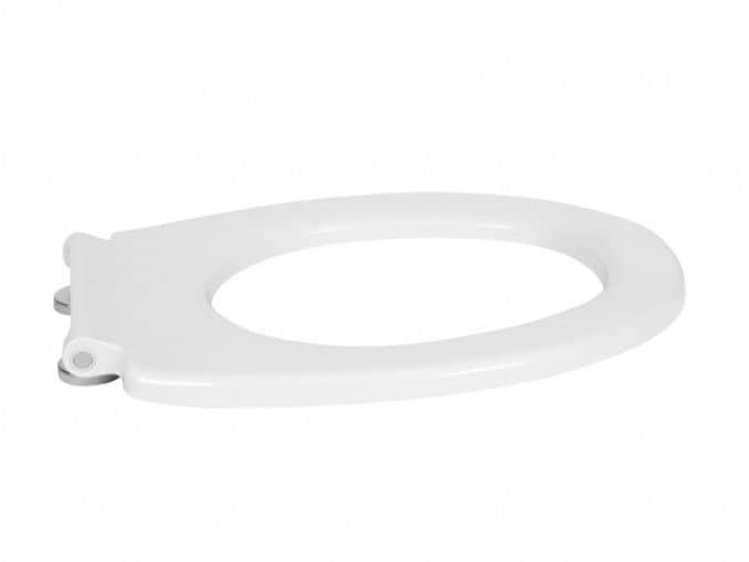 WC daska VITRA bez Poklopca Duroplast I