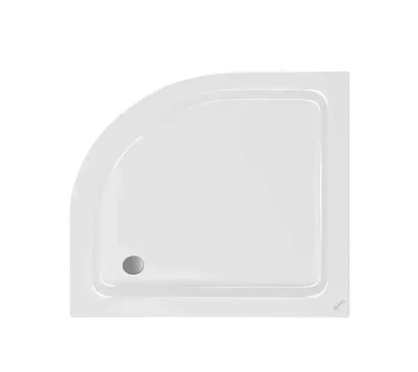 Tuš kada 80x80 Rosa