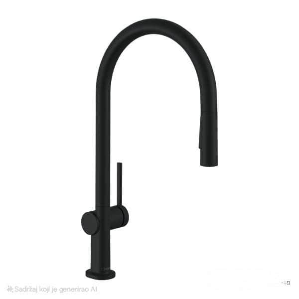 Baterija za sudoper 210 Talis Hansgrohe 72800670