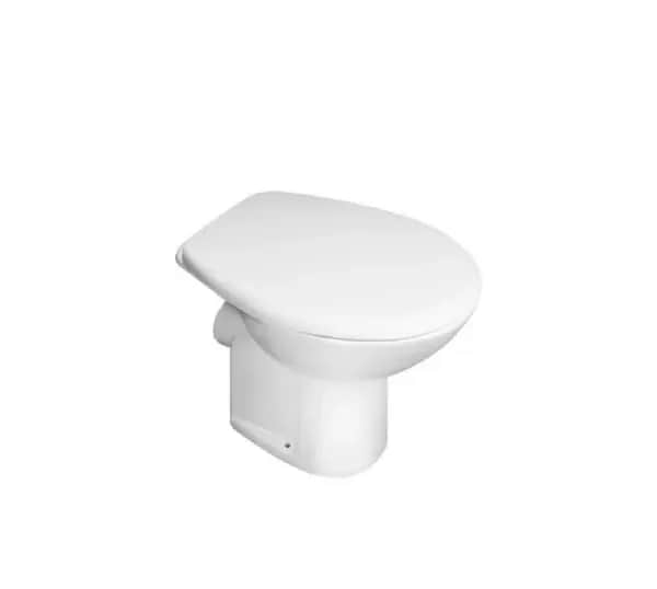 WC Školjka zidna Jika
