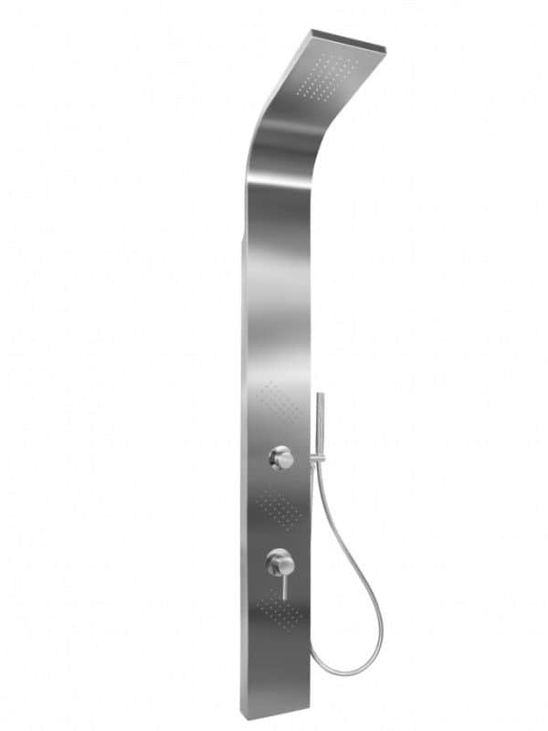 Masazni stub MST-200 Inox I