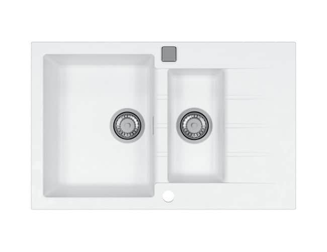 Sudoper 790x500 Cadit 70 G11-artic A