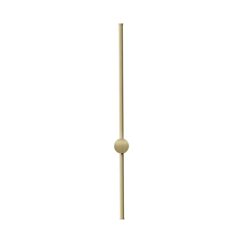 Zidna rasvjeta LED BRY-TINY-WL800-16W-GLD-3000K-Braytron