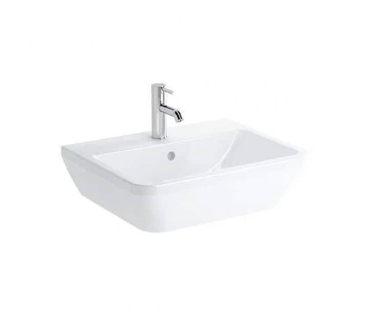 Lavabo VITRA INTEGRA 60x47cm