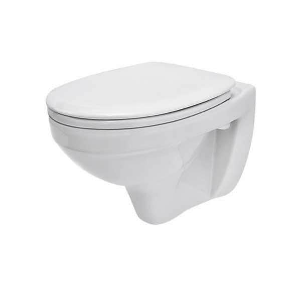 WC Šolja DELFI Viseća CERSANIT R