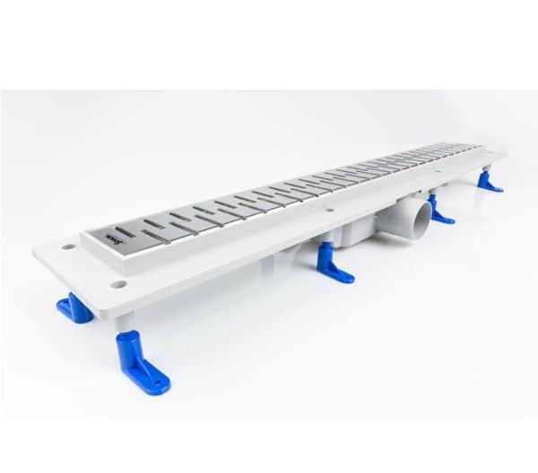 Tuš kanalica 40cm medium Styron