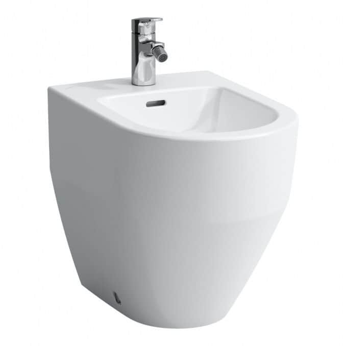 Bide konzolni LAUFEN PRO NEW I