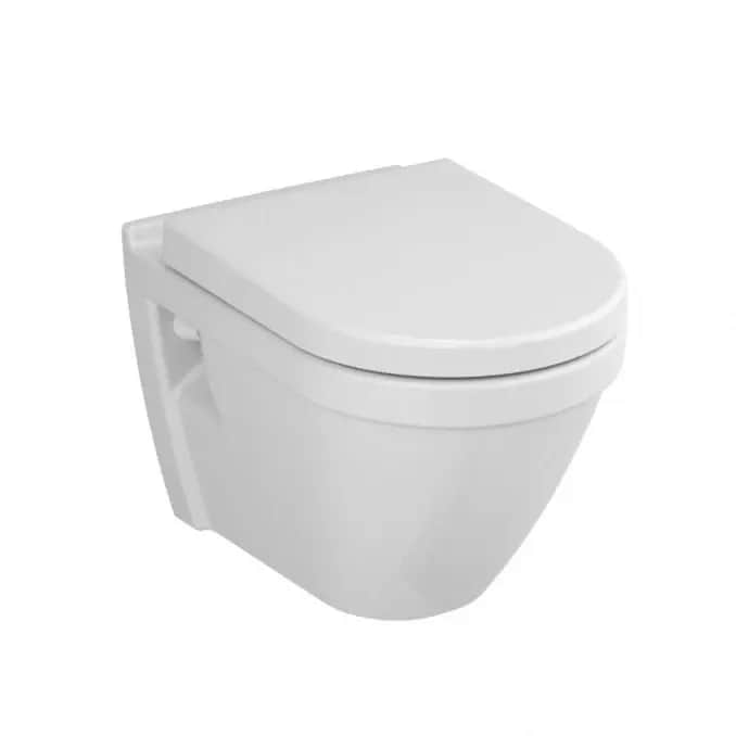 WC Školjka konzolna VITRA I