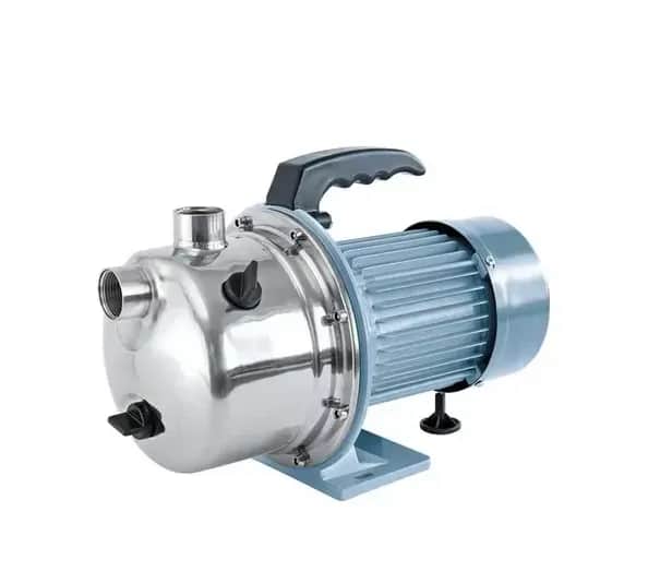 Vrtna pumpa + usisno crijevo 900W LUX