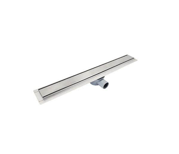 Tuš kanalica 600mm inox Fox Steel 1 Eckle