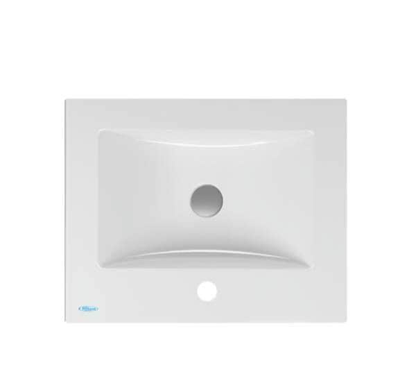 Umivaonik livani mermer 89x46 Trinity HS