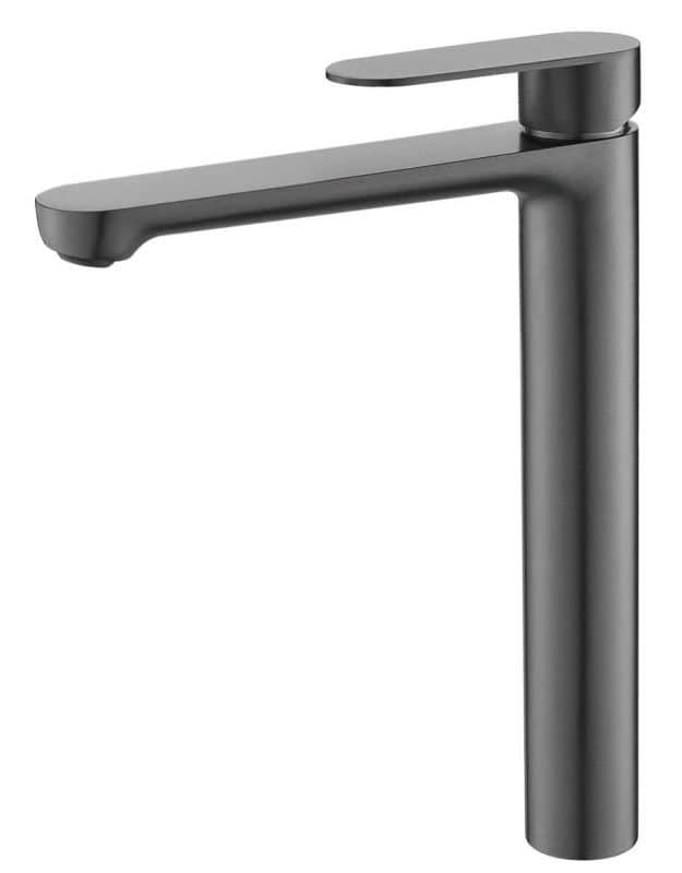 Batrija za umivaonik visoka gun grey Inter Ceramic Venice MG