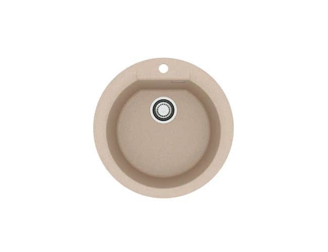 Sudoper 425x200 Cadit 100 G22-terra A
