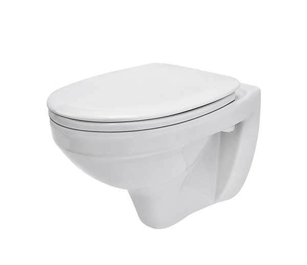 WC šolja viseća Euroser AQ