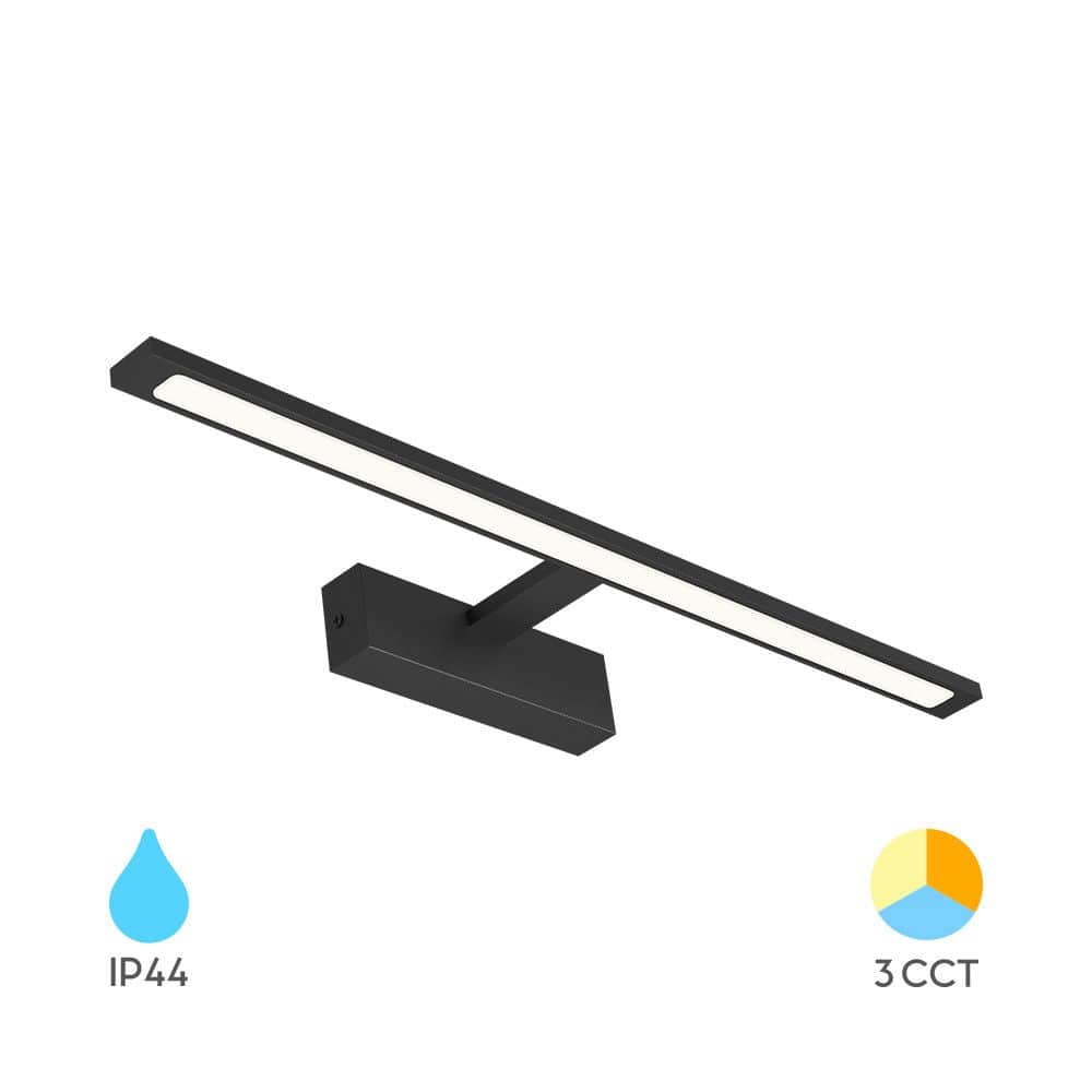 LED rasvjeta za ogledalo BRY-ARIA-600-12W-3IN1-Braytron