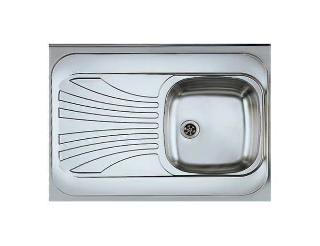 Sudoper 800x600 Classic 30 A