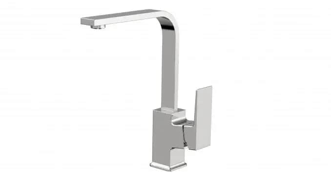 Česma Slavina za Sudoper QUADRA NEW MINOTTI 1518 I