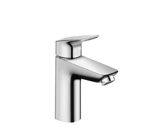 Baterija za umivaonik Logis 100 Hansgrohe 71100000