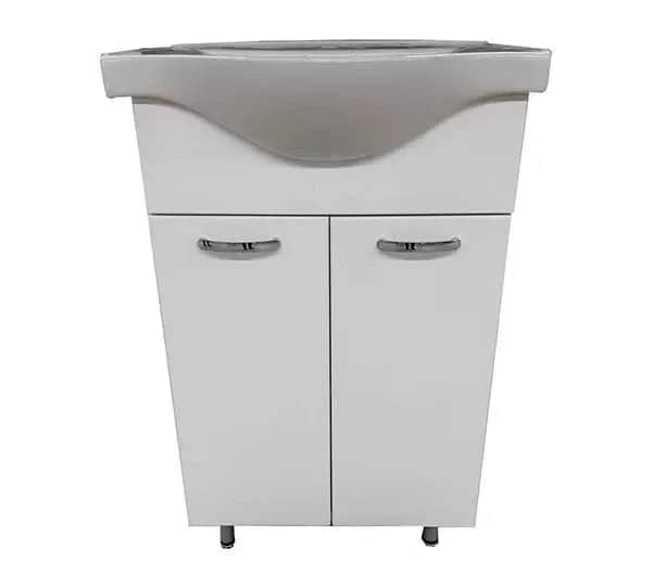 ORMARIĆ ROYAL LUX 55cm+UMIVAONIK LAVABO R