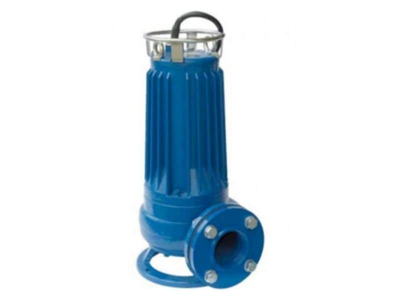 Pumpa za vodu SQ25-2.2 - Muljna  AQ