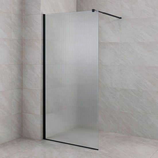 Tuš Kabina 90x200cm Walk In Rocco Eco