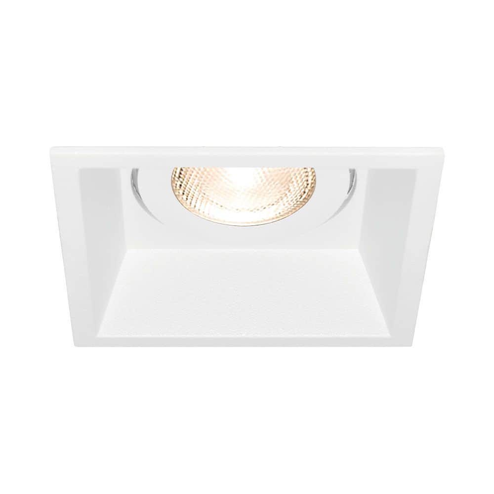 Led spot BRY-TETRA-CR-kockasti bijeli Braytron