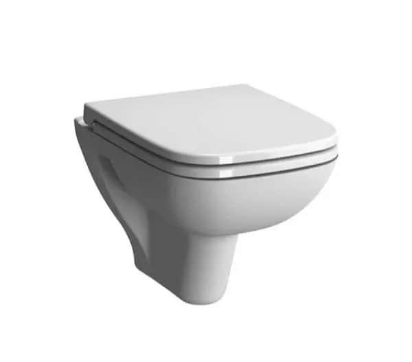 Konzolna školjka VITRA S20 48cm compact