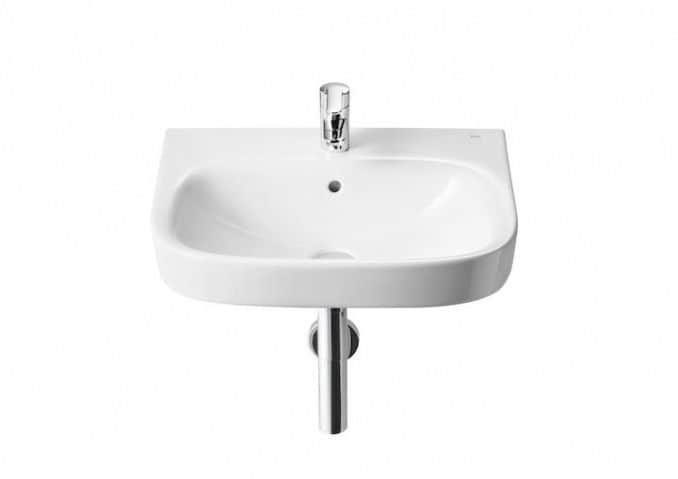 Umivaonik ROCA DEBBA 60x44cm I