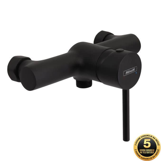 Baterija za Tuš Kabinu TUBO DARK ELEGANCE 6113B I