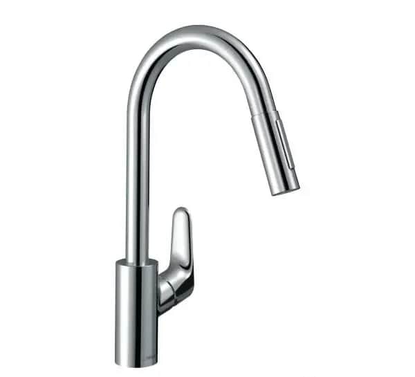 Česma Slavina za sudoper 240 Focus Hansgrohe 31815000