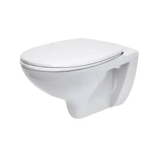 WC školjka konzolna bez daske Bjanka